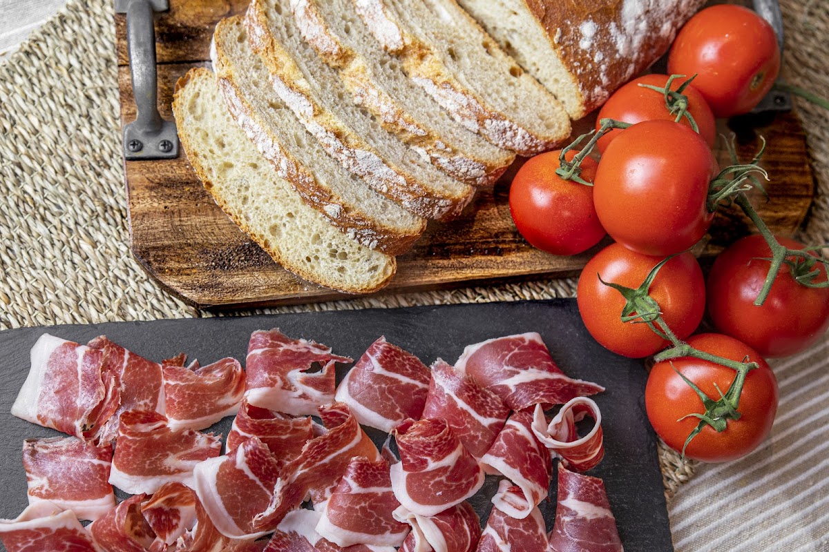 El Forn restaurant | Gavà Photo 3