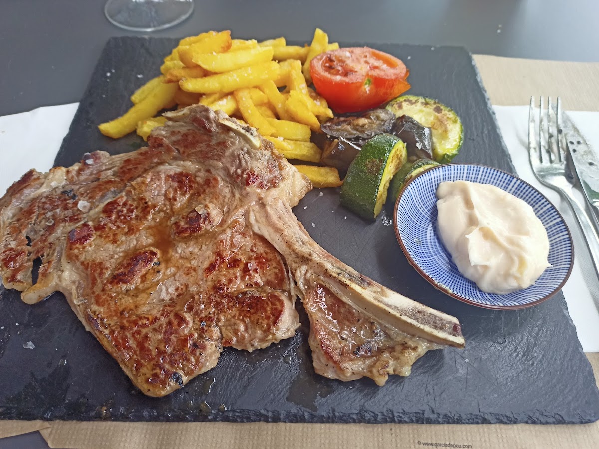 El Forn restaurant | Gavà Photo 6