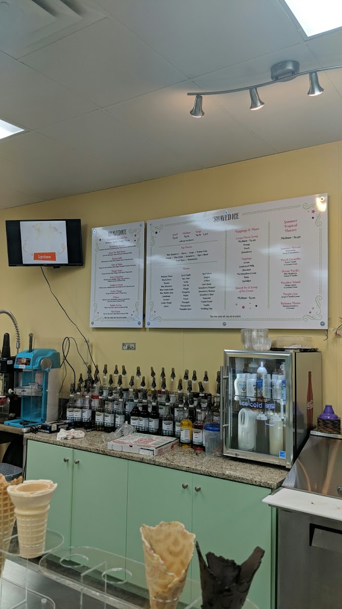 Bala Ice Cream Photo 3
