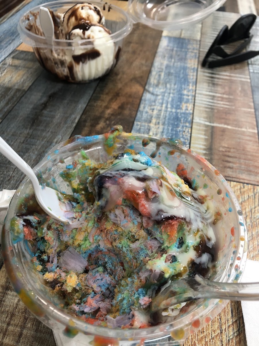 Bala Ice Cream Photo 4