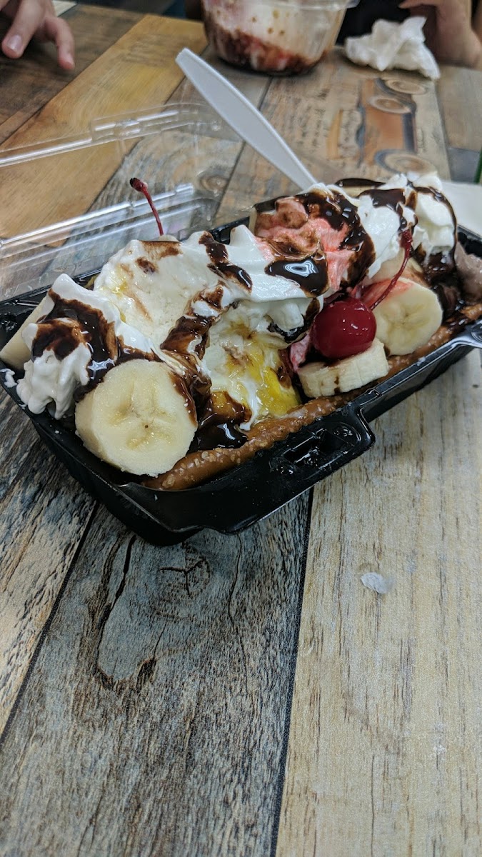 Bala Ice Cream Photo 8