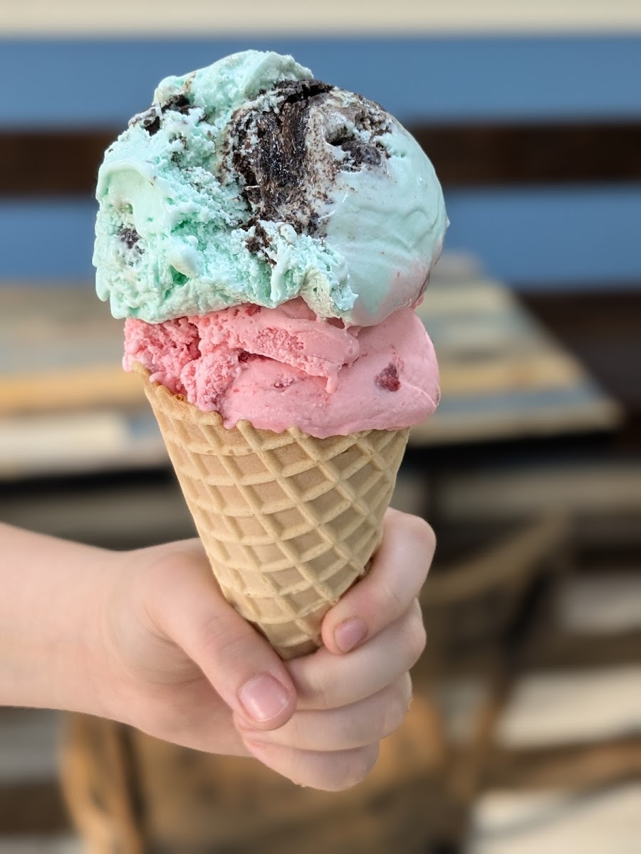 Bala Ice Cream Photo 9