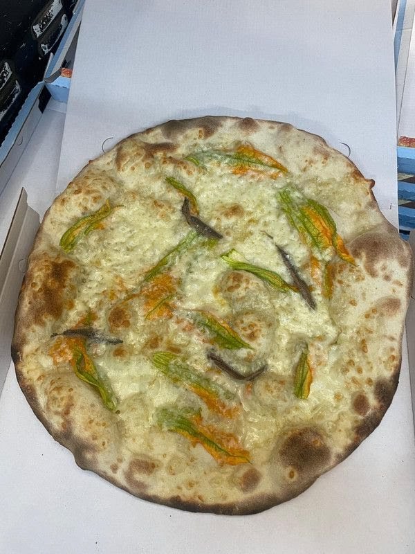 Pizzeria Nsacco Bona Photo 3