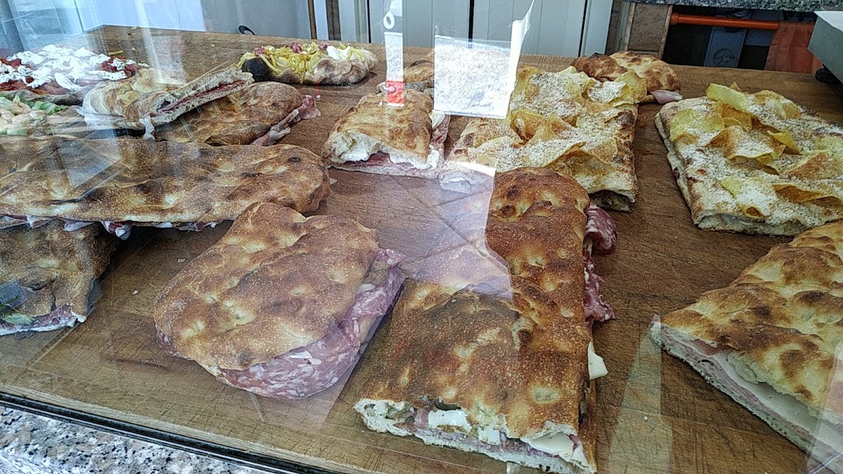 Pizzeria Nsacco Bona Photo 5