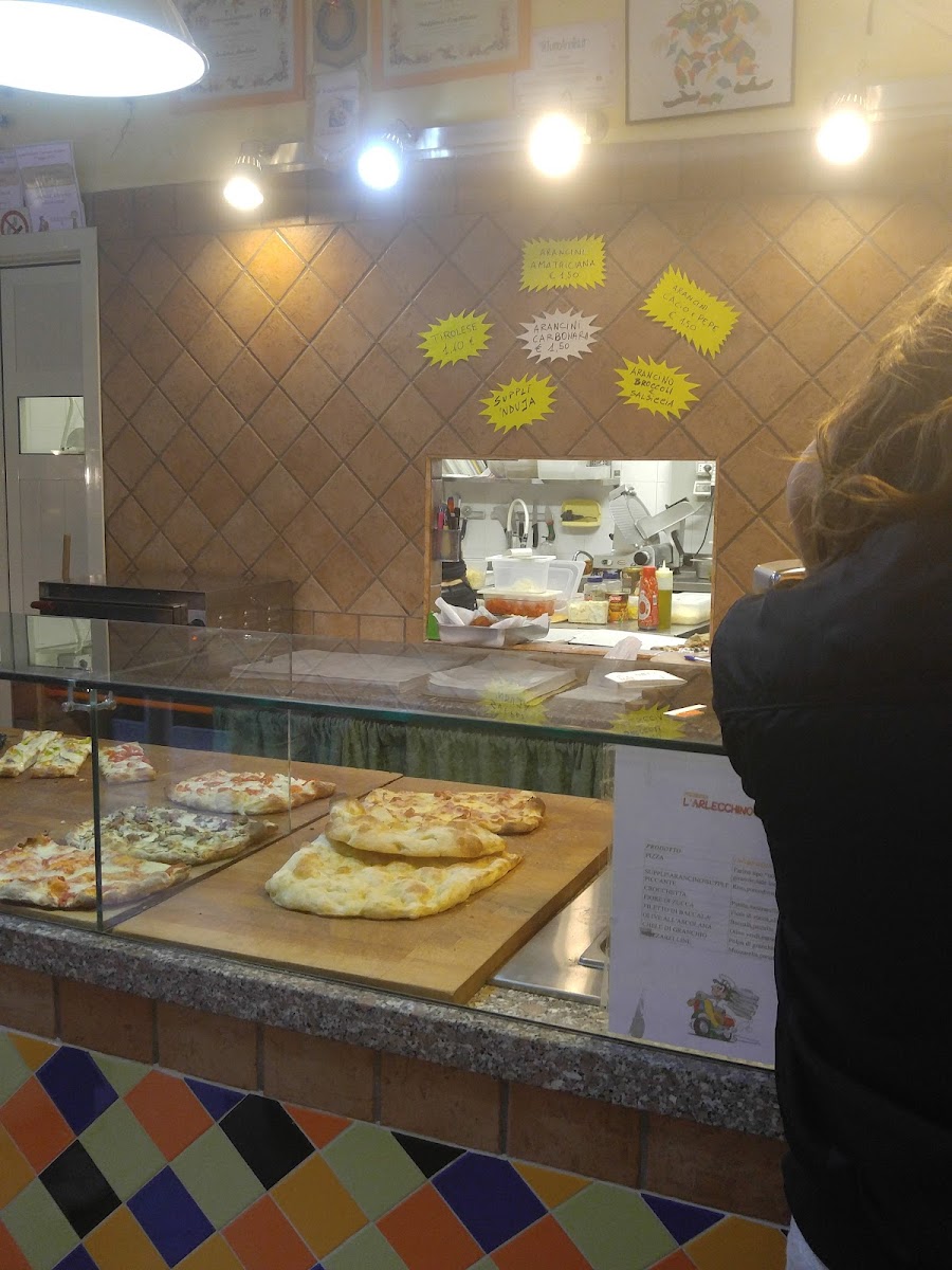 Pizzeria Nsacco Bona Photo 6