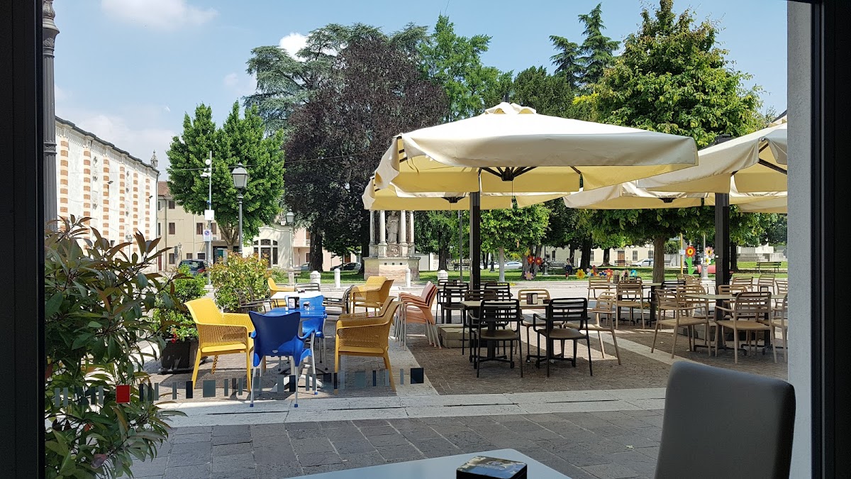 La Rocca My place