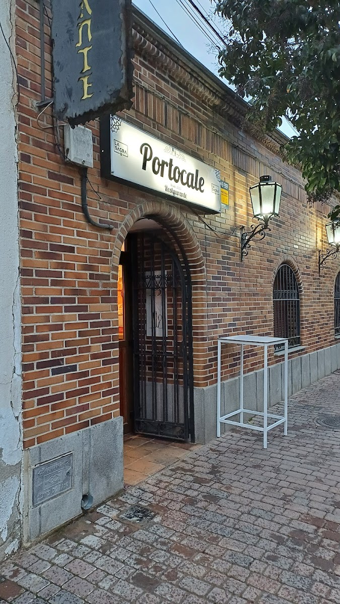 Portocale
