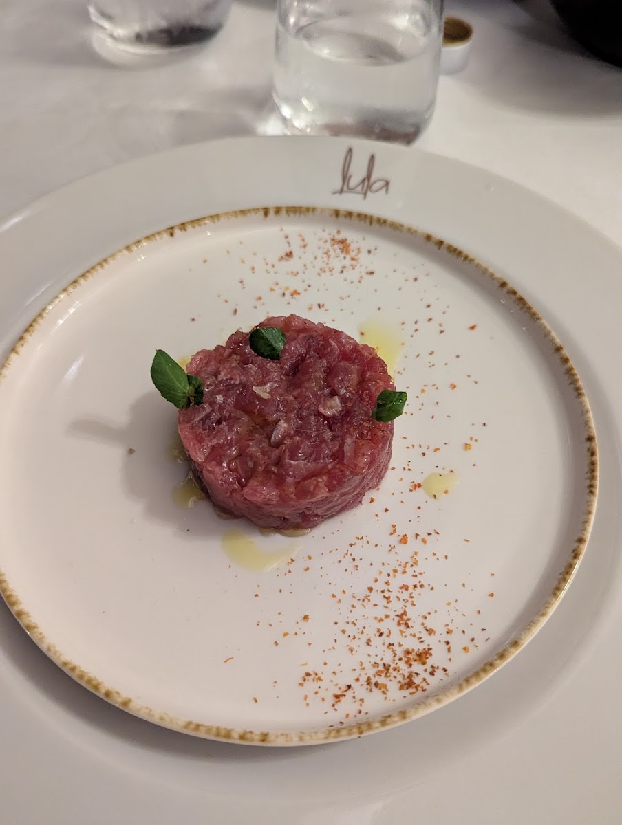 Lula Restaurant Photo 5