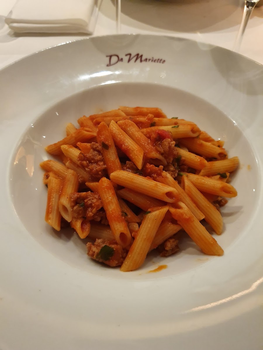 Da Marietto Photo 6