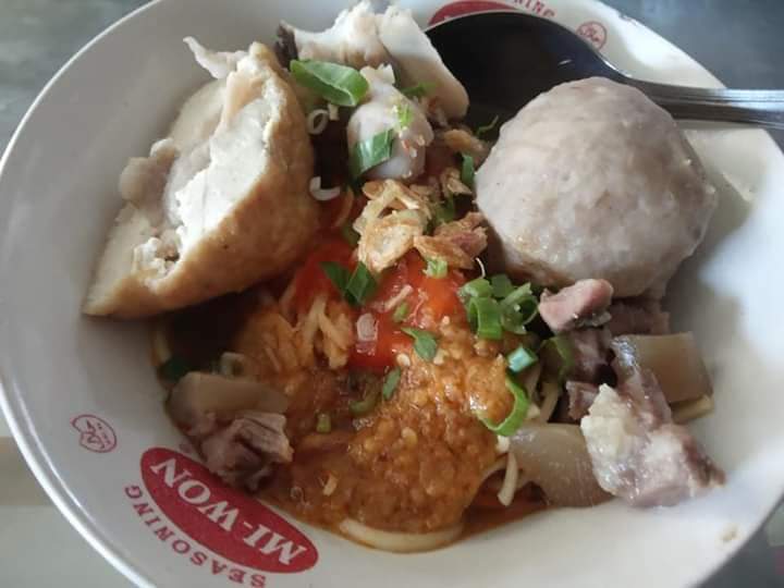 Mie Bakso Iqbal Photo 2