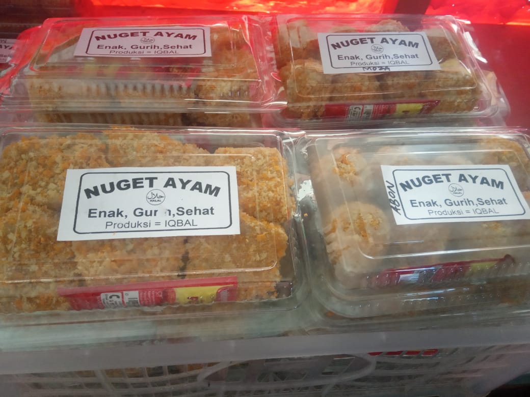 Mie Bakso Iqbal Photo 3