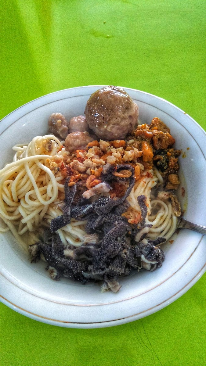 Mie Bakso Iqbal Photo 6