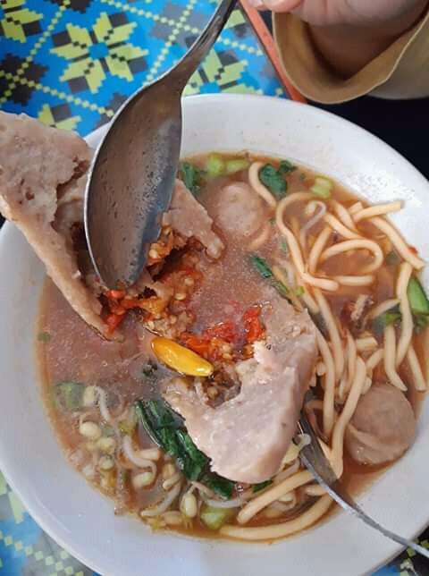 Mie Bakso Iqbal Photo 7