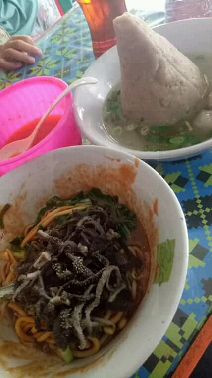 Mie Bakso Iqbal Photo 8