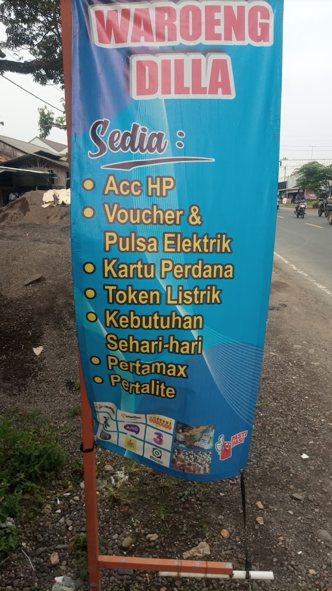 Mie Bakso Iqbal Photo Menu 1