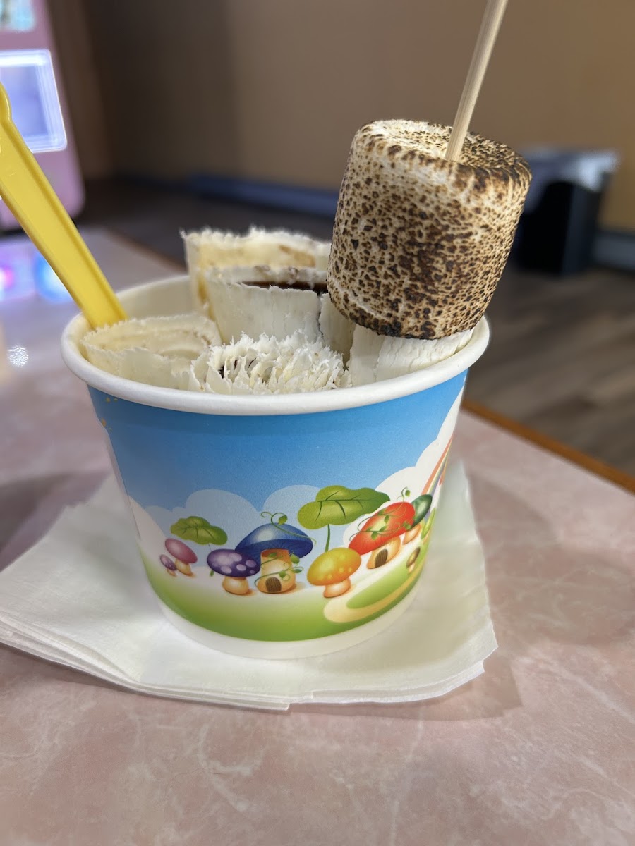 8° Thai Ice Cream Photo 3