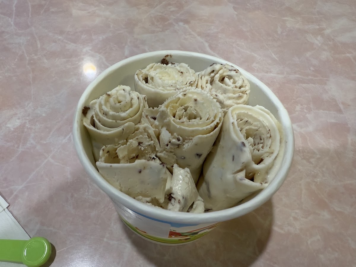 8° Thai Ice Cream Photo 4