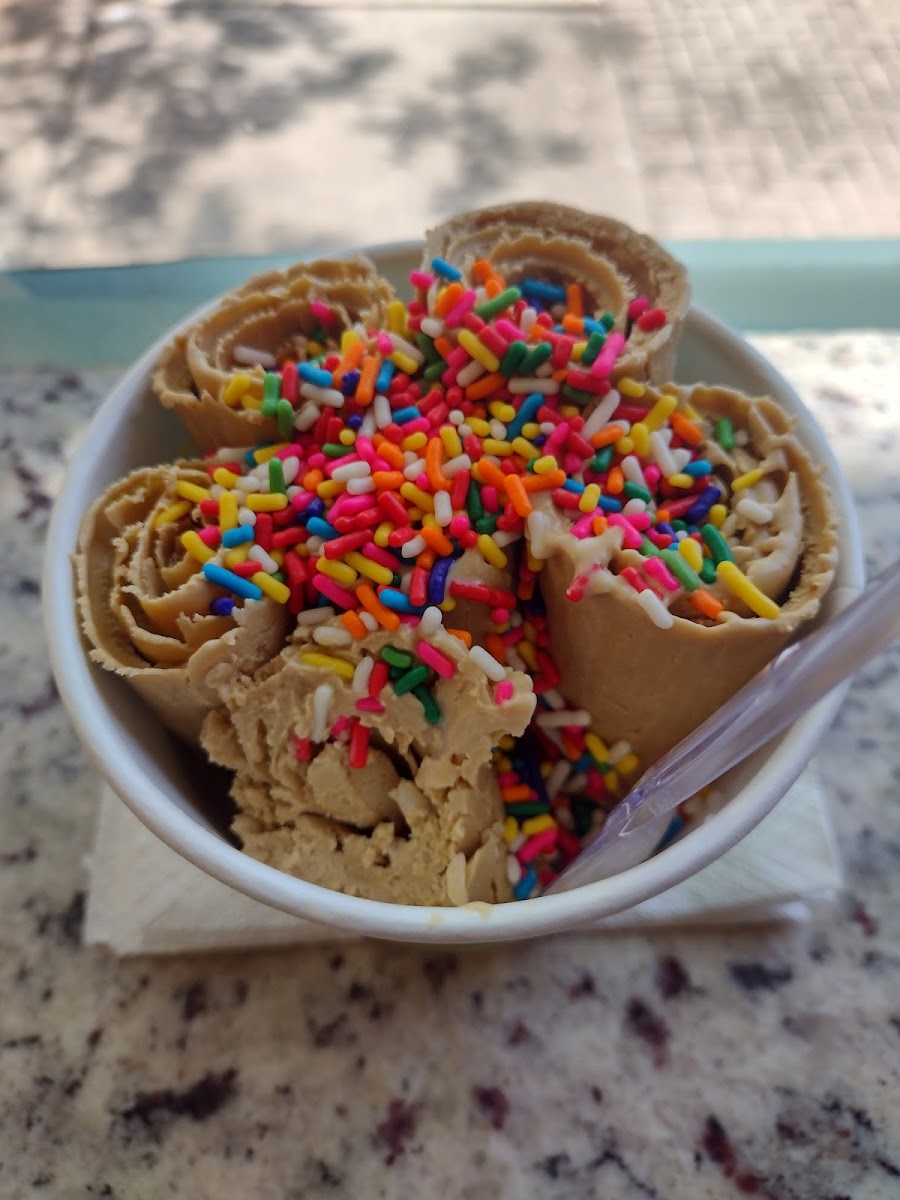 8° Thai Ice Cream Photo 5