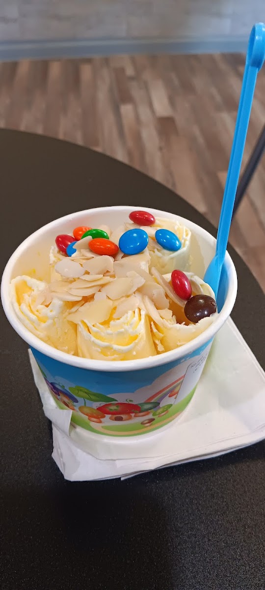 8° Thai Ice Cream Photo 7