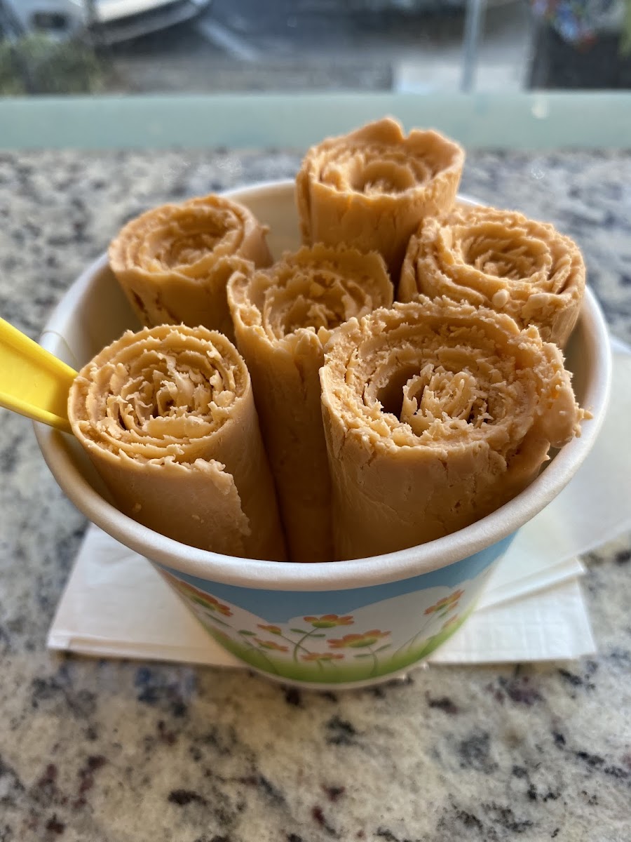 8° Thai Ice Cream Photo 8