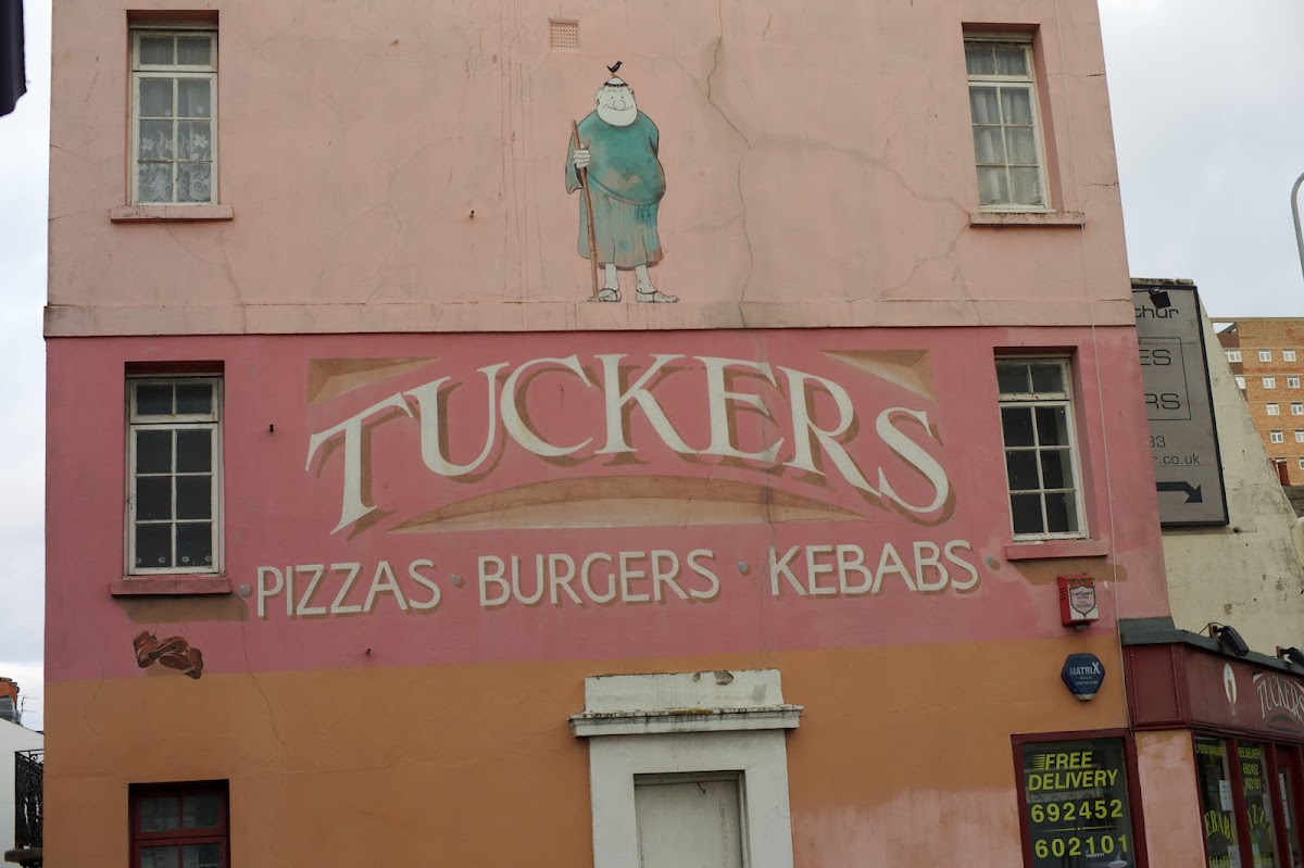 Tuckers