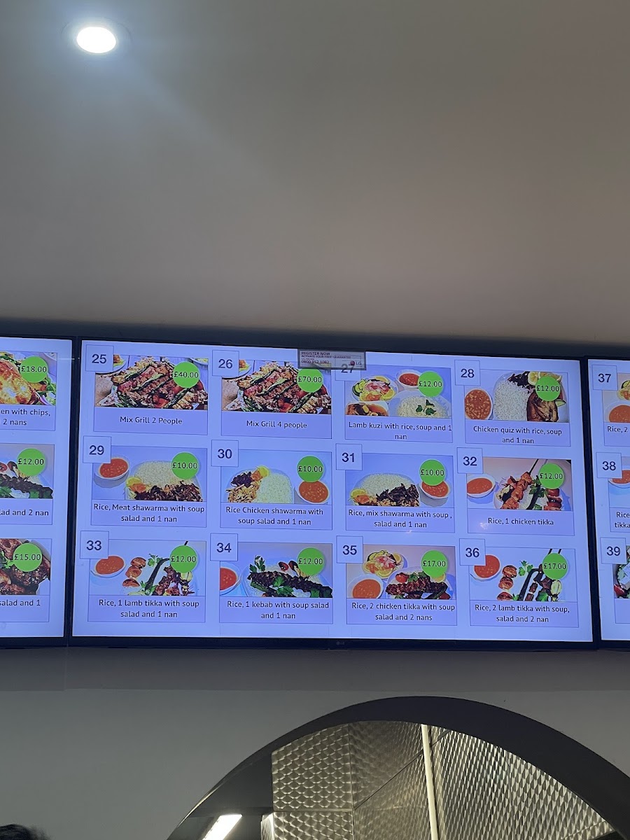 Nergiz Photo Menu 7
