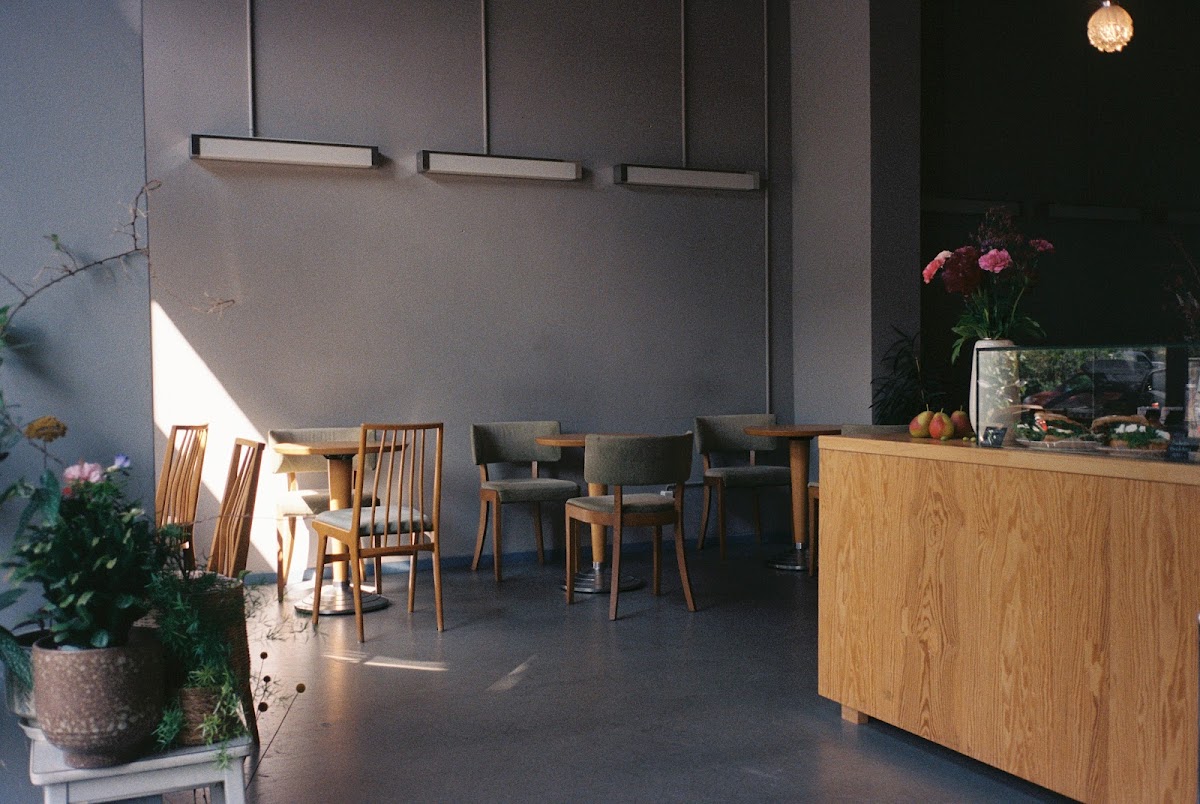 Café Nea