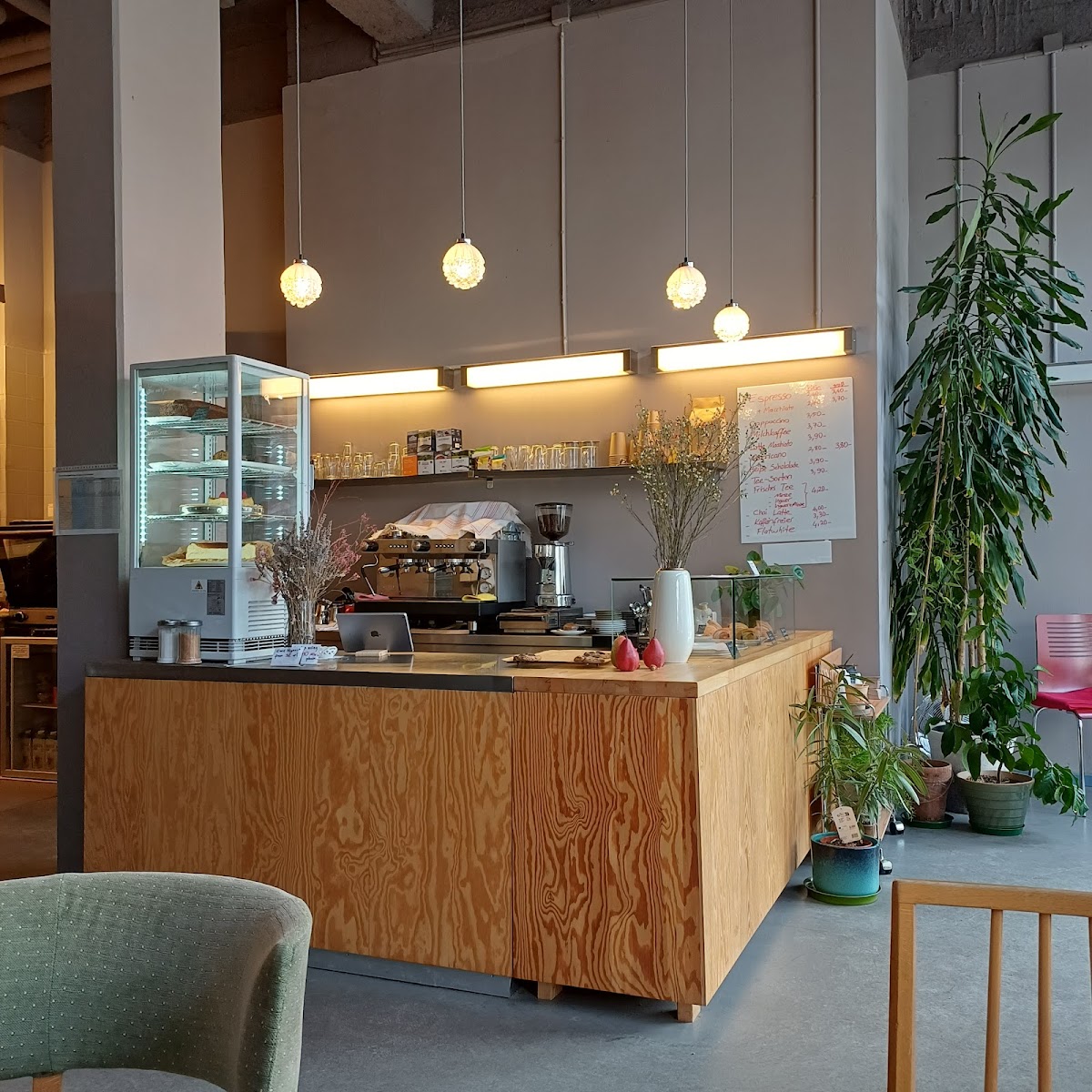 Café Nea Photo 4