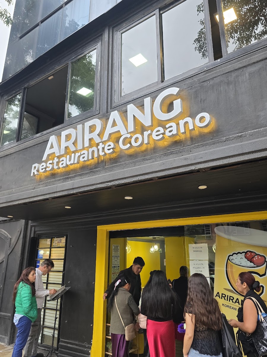 Arirang Photo 3