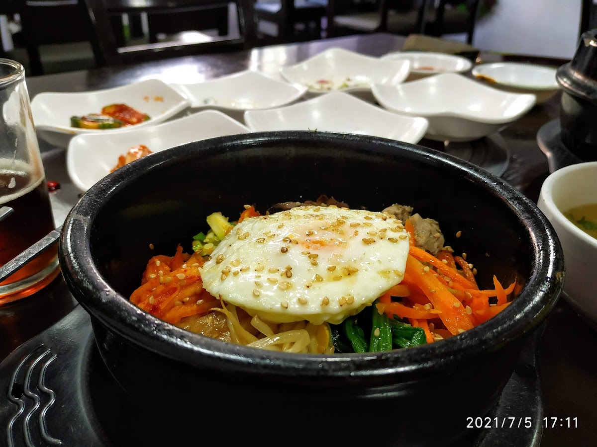 Arirang Photo 8