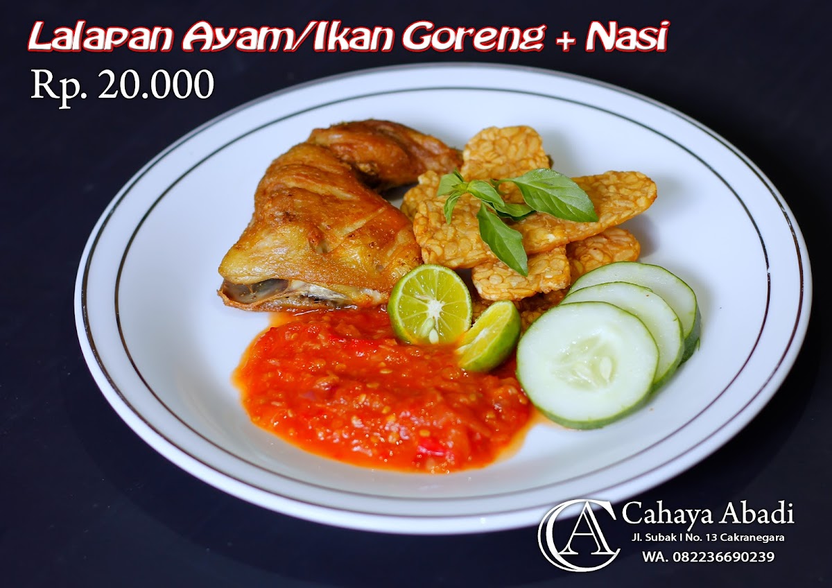 Dapur CA Photo 10