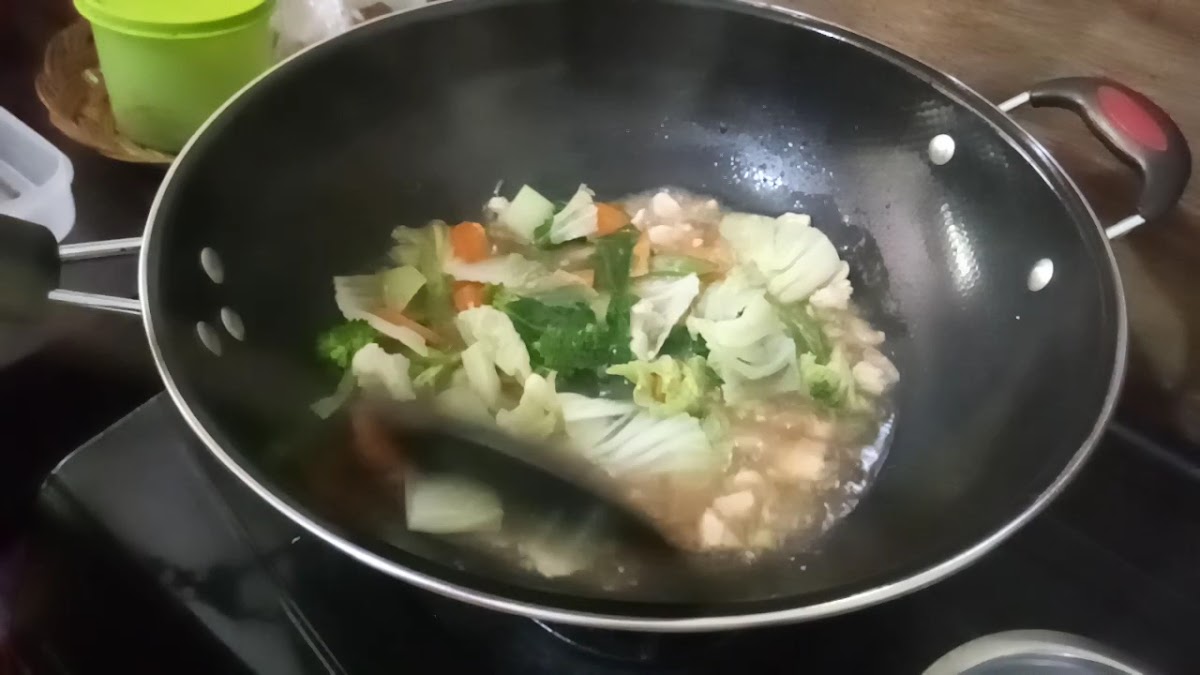 Dapur CA Photo 2