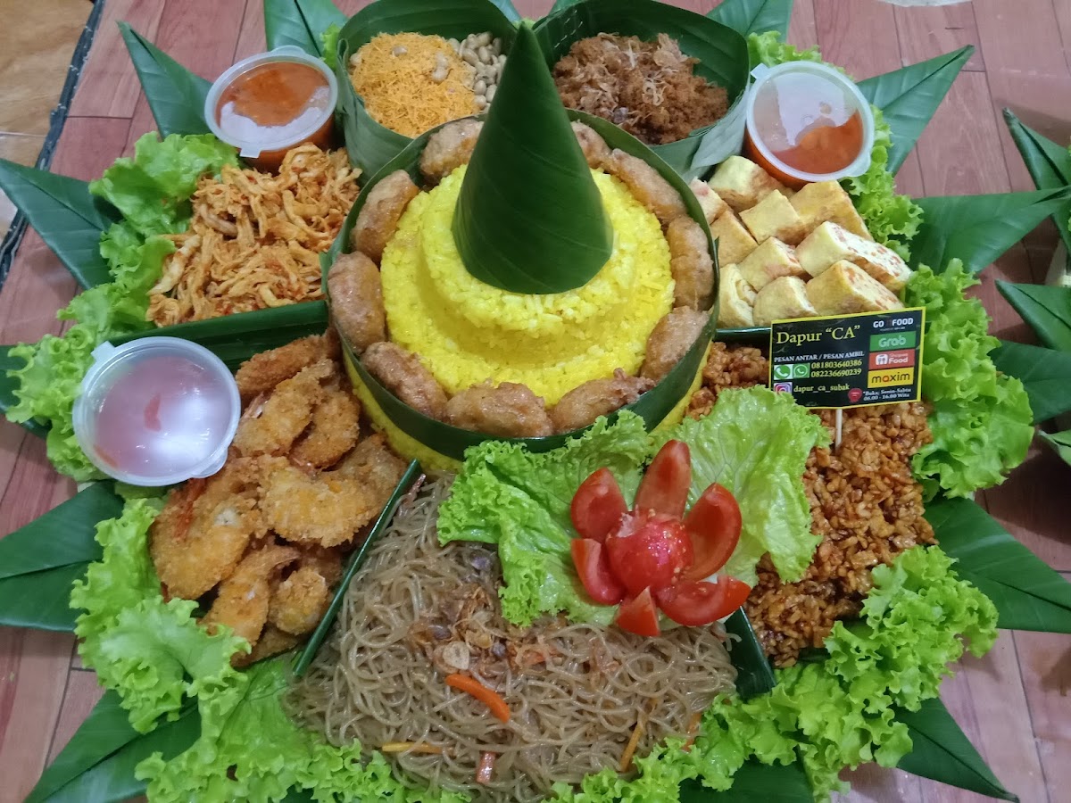 Dapur CA Photo 3