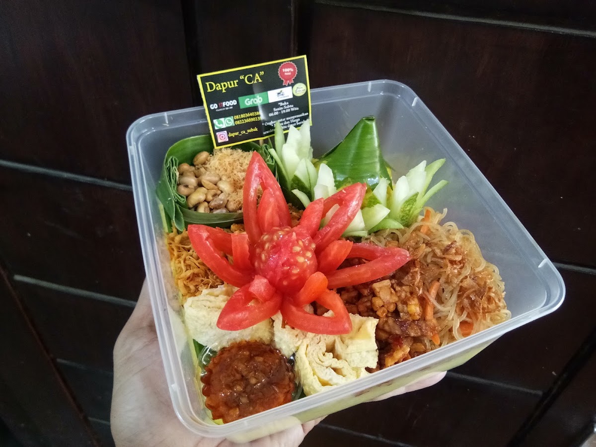 Dapur CA Photo 8