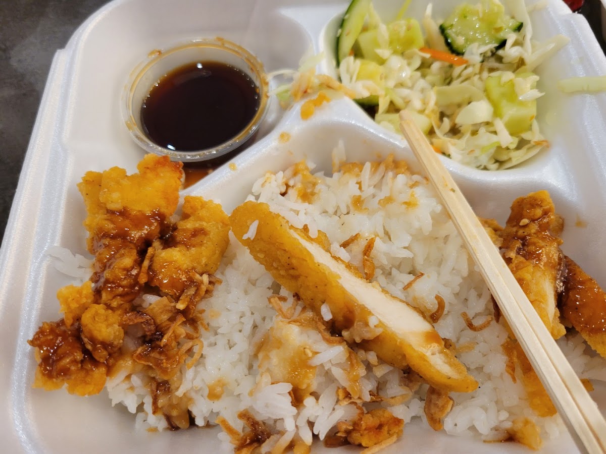 Rising Sun Sushi Photo 8