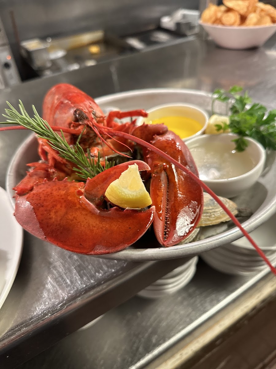 Linda Bean’s Maine Kitchen & Topside Tavern Photo 4