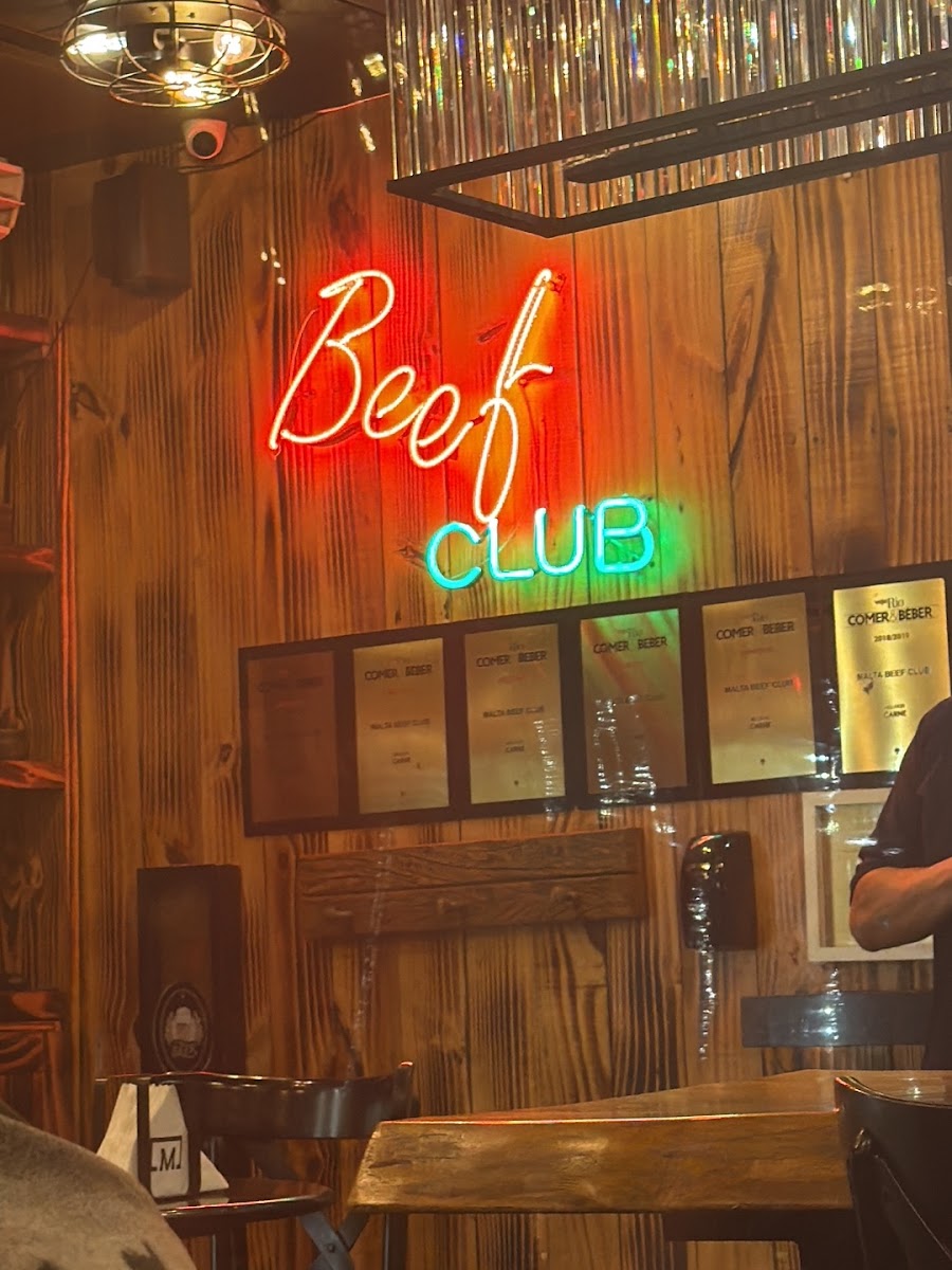 Malta Beef Club Photo 3