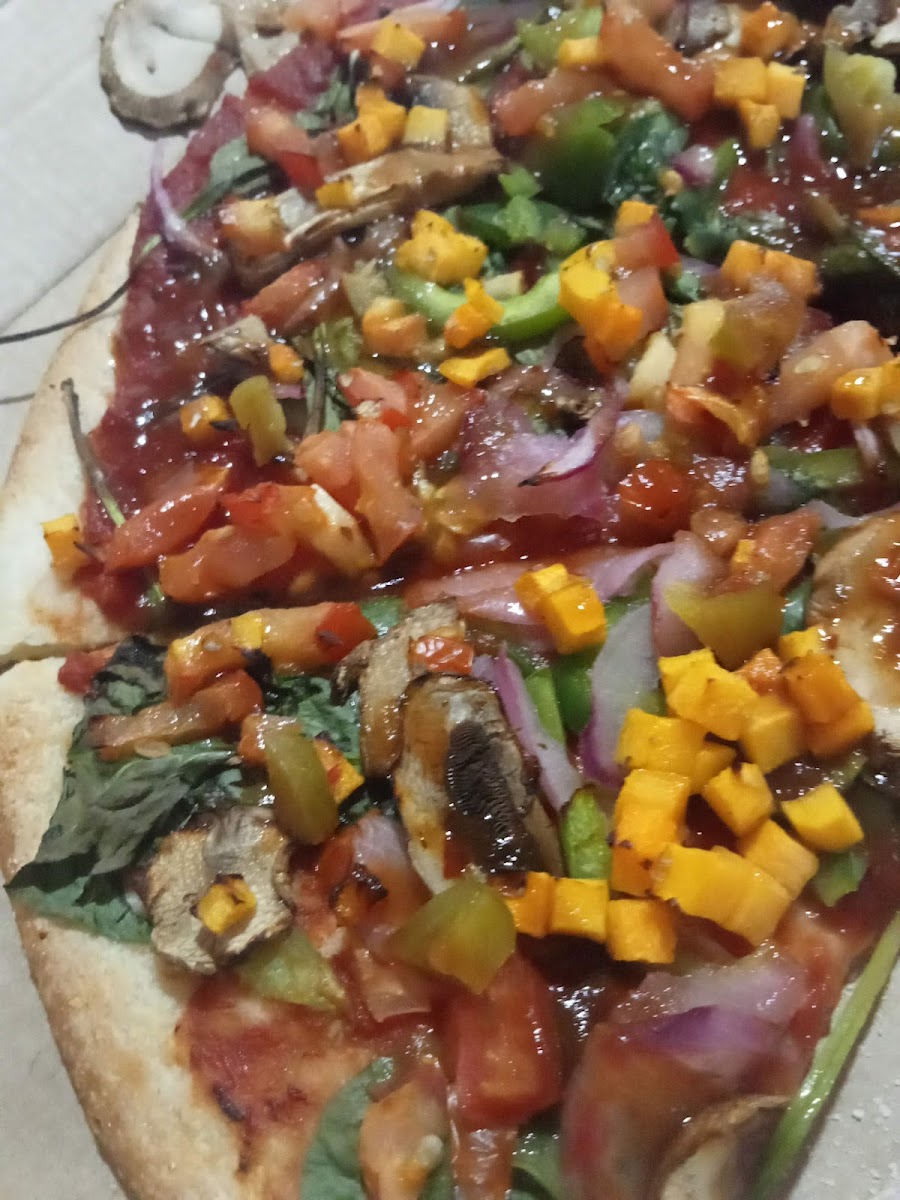 Pirate Point Pizza Photo 6