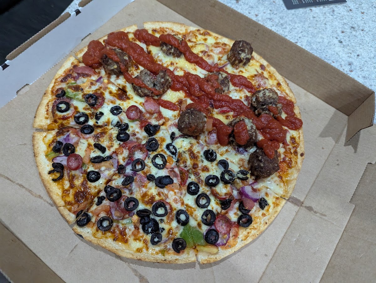 Pirate Point Pizza Photo 8