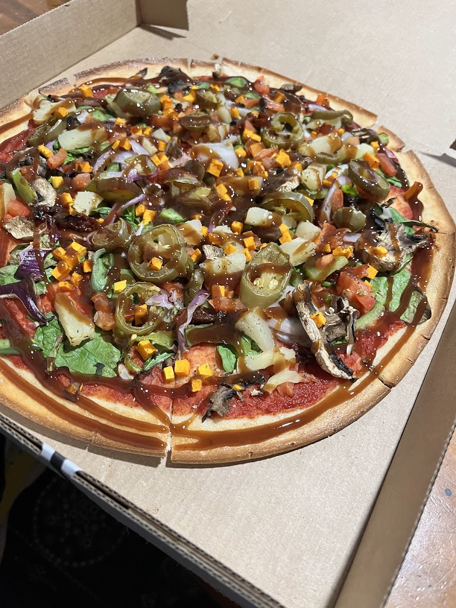 Pirate Point Pizza Photo 9