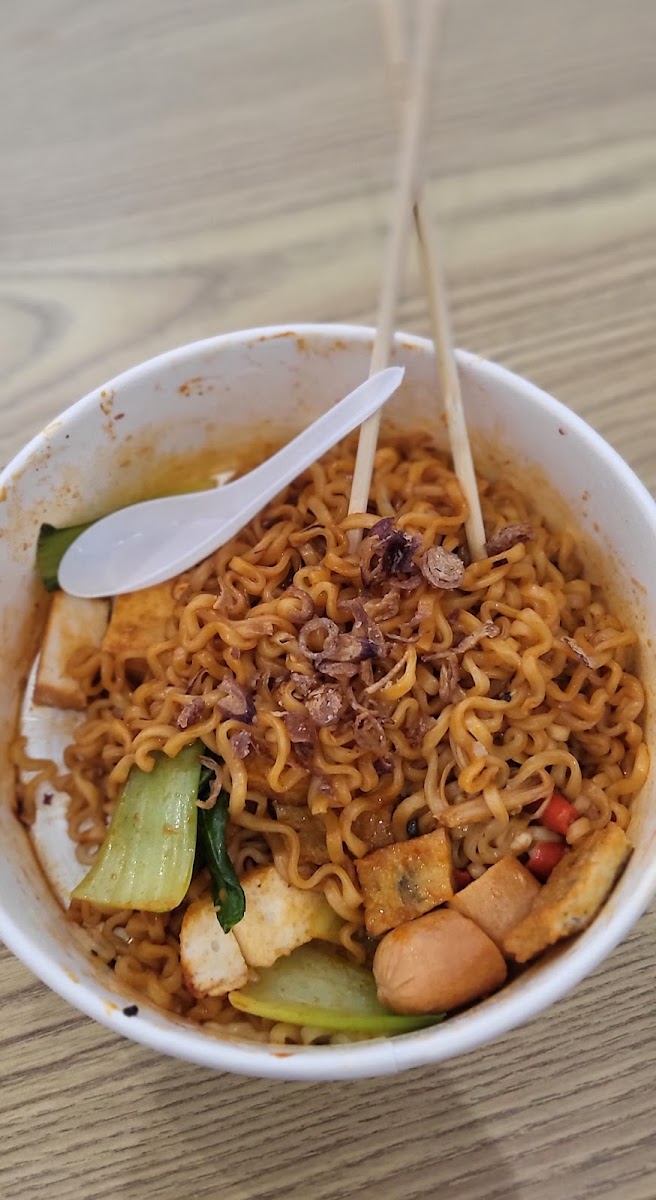 Ramen Time Photo 5