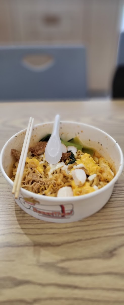Ramen Time Photo 7