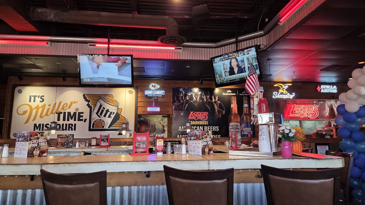 Logan's Roadhouse