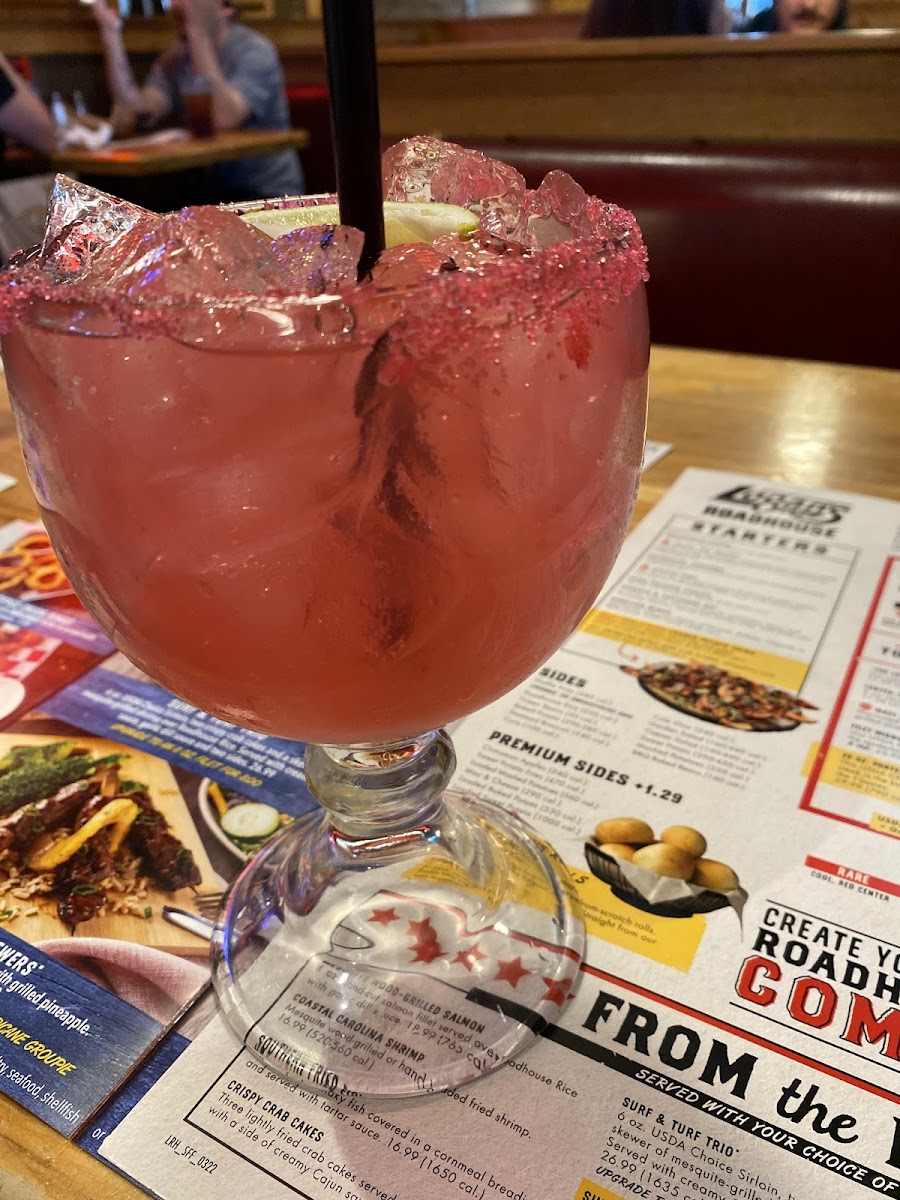 Logan's Roadhouse Photo 8