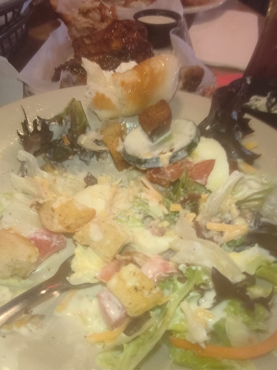 Logan's Roadhouse Photo 9