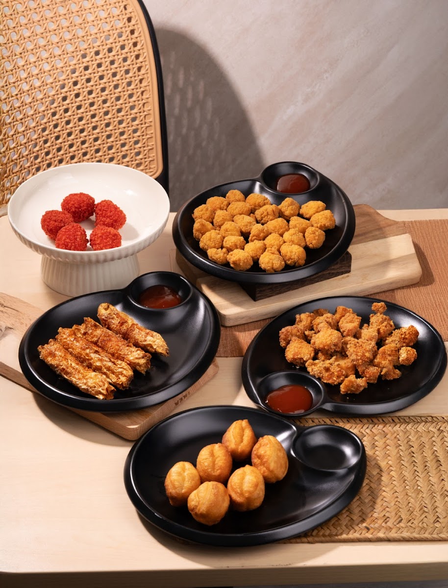 Uncle Yang Curry House • HQ • KSL 安仔咖喱鱼头 • 总行 Photo 10