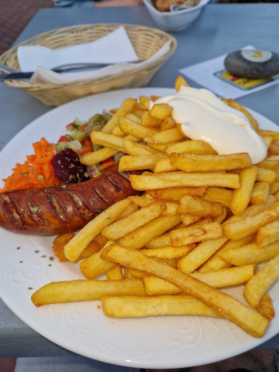 Schiffergasthaus Anton‘s Eis & Schlemmerecke Photo 2