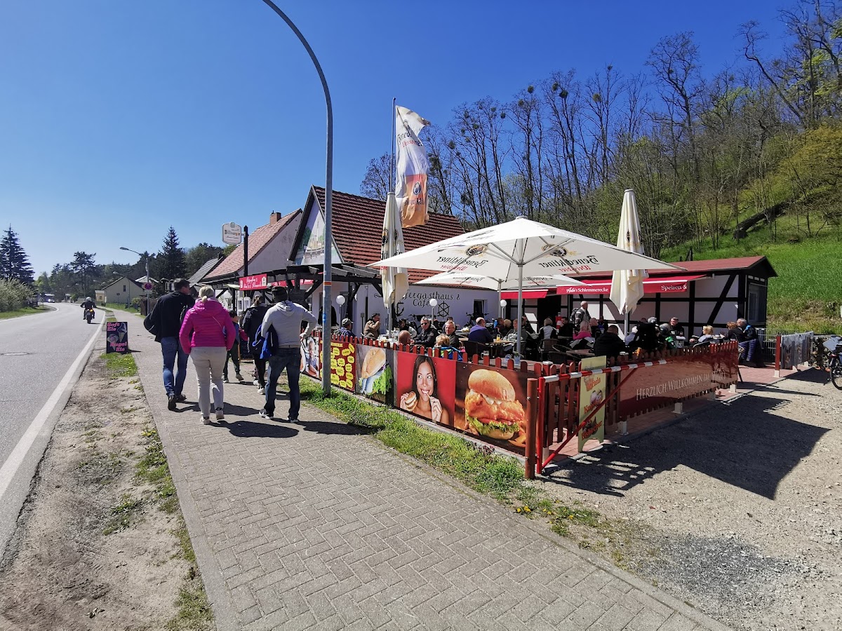 Schiffergasthaus Anton‘s Eis & Schlemmerecke Photo 4