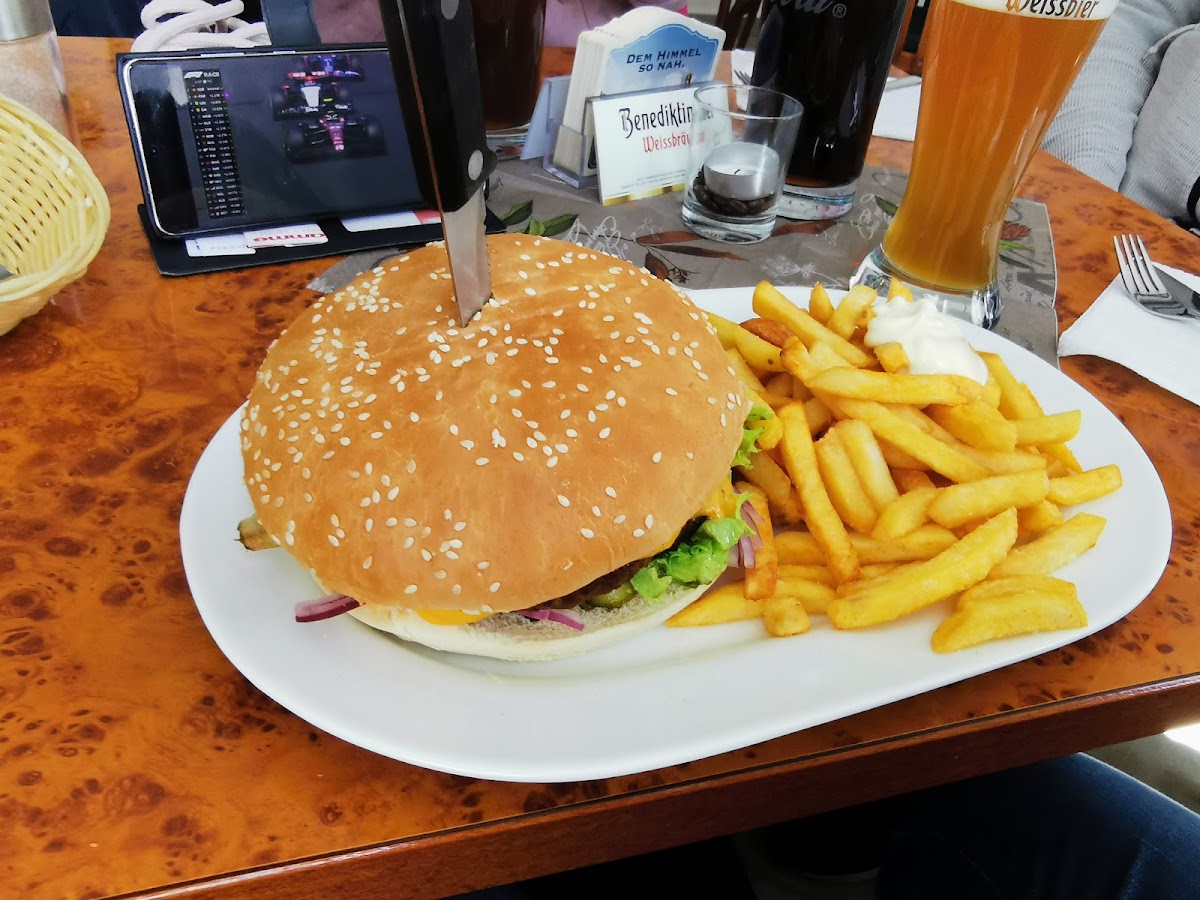 Schiffergasthaus Anton‘s Eis & Schlemmerecke Photo 7