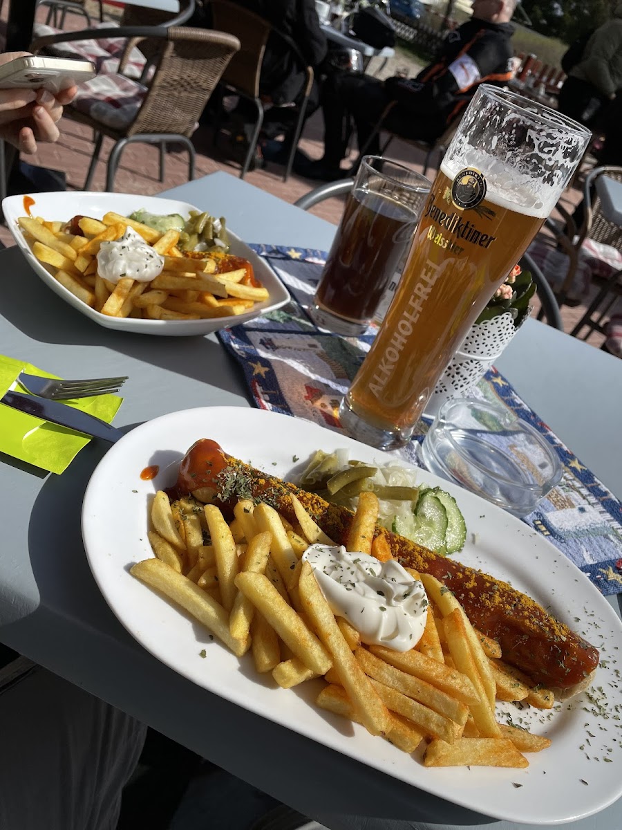 Schiffergasthaus Anton‘s Eis & Schlemmerecke Photo 8